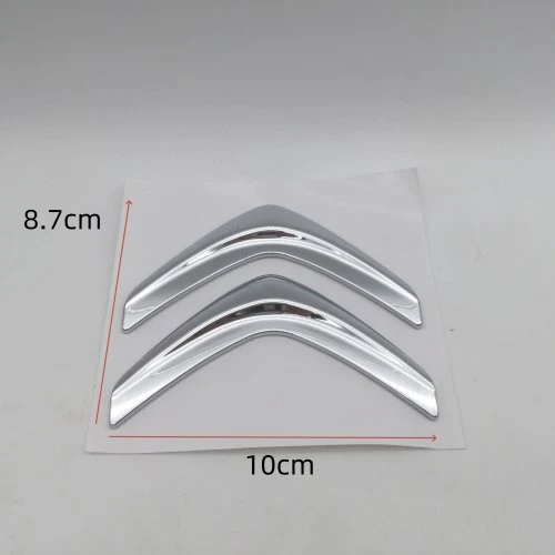 Zilver 10cm