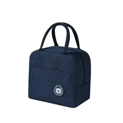 Image de Sac à Déjeuner Thermique 8L - Isolé & Étanche
