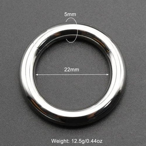 5x22mm