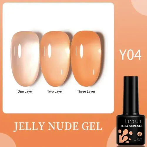 Jelly Y04