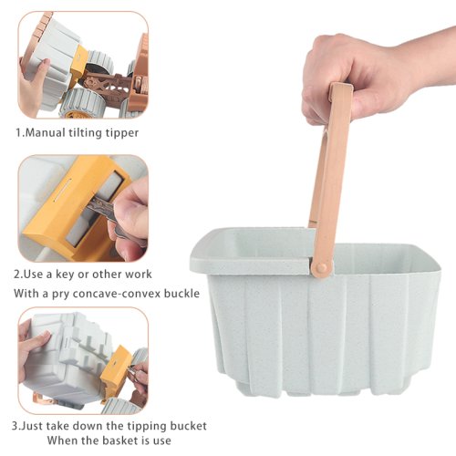Vue 5 du produit