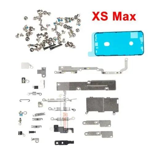 Pour iPhone XS Max