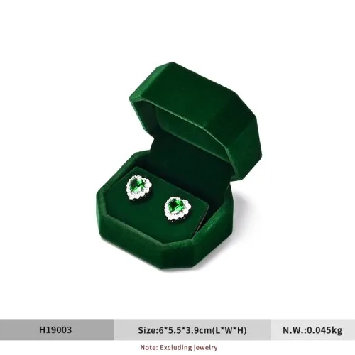 Ohrringbox