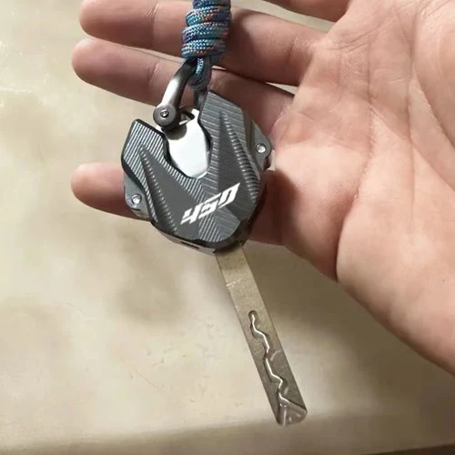 Vue 3 du produit