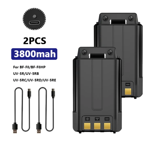 2-Batteria rinforzata