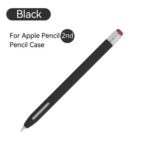 Negro 2nd funda