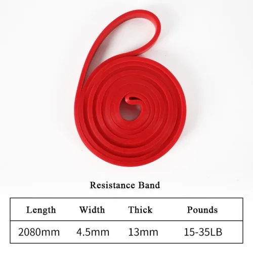 Red-15-35LB