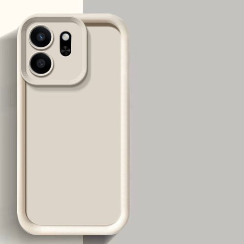 Bild von Schützen Sie Ihr Infinix-Smartphone mit stilvoller Silikonhülle