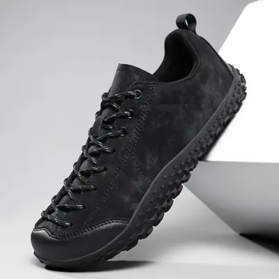 Image de Chaussures Minimales Unisexe - Pieds Nus & Confort
