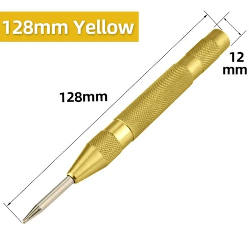 128 mm Giallo