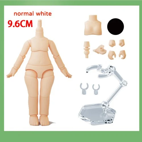 Blanco normal A