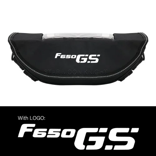 F650GS