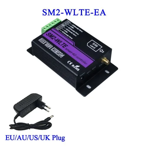 SM2-EA-Kit 1