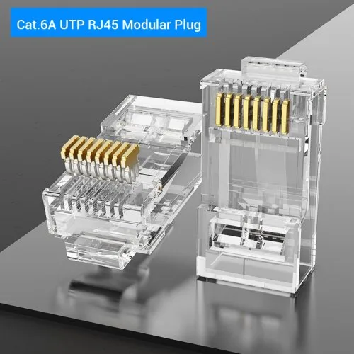 UTP---Cat.6A
