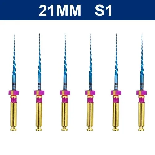 Blue 21mm S1