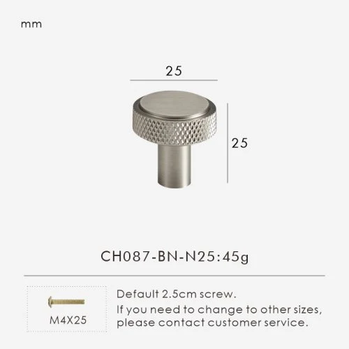 CH087-BN-N25