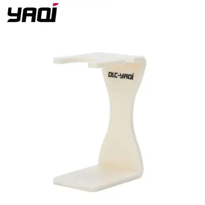 Image de Ensemble de Rasage Blanc Crème - Pratique & Économique