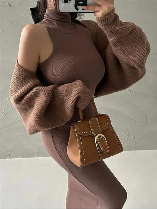 Marron clair