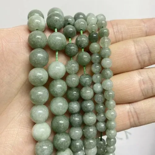 Birmanie jade