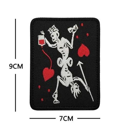 V00514-6 poker