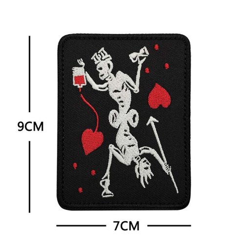 V00514-6 Poker