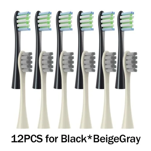 6Black6BeigeGray