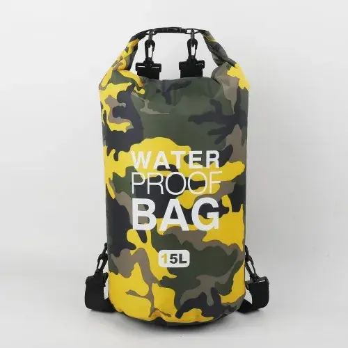 15L-Double strap