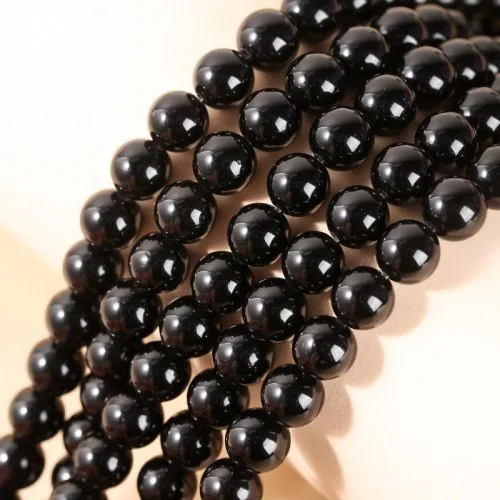 Black Obsidian