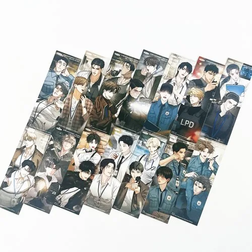 14Pcs