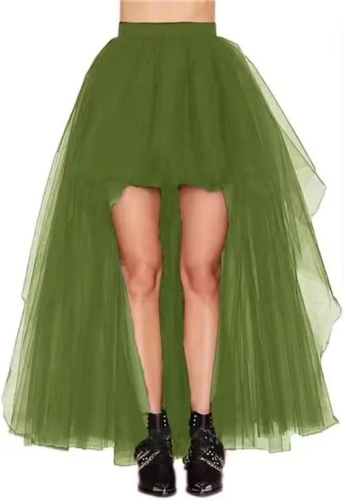Khaki zielony