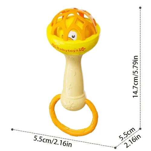Amarillo A