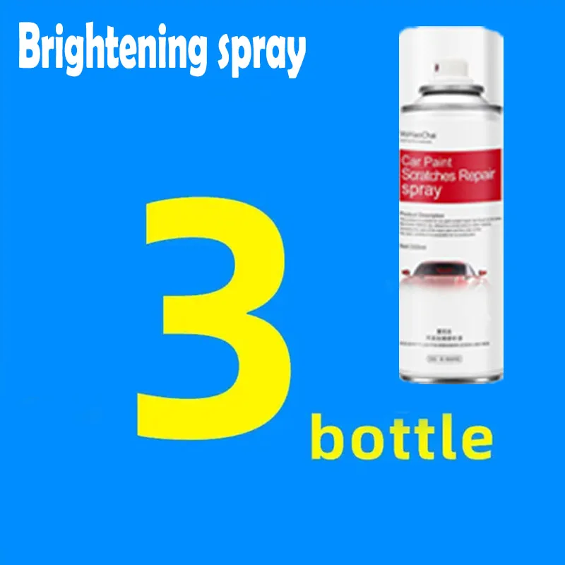 Brightener-3PCS