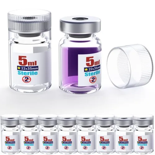 5ml 10pcs
