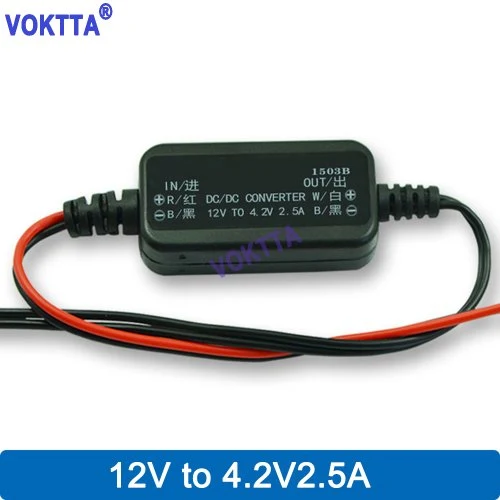 4.2V
