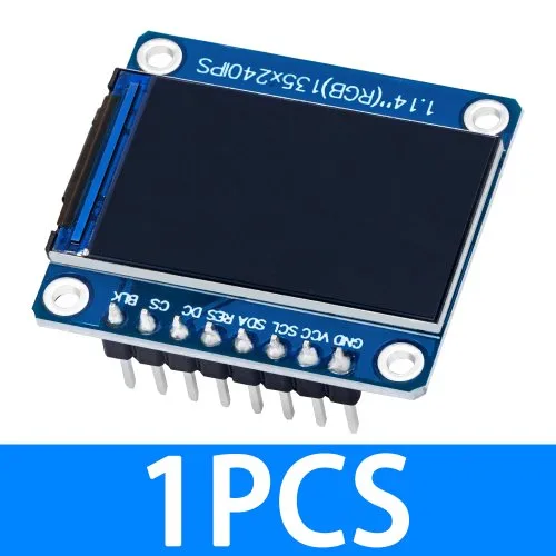 1PCS