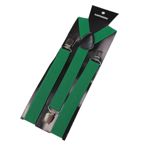 Zielony