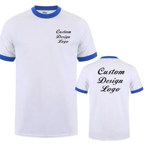 Blanc royal cou