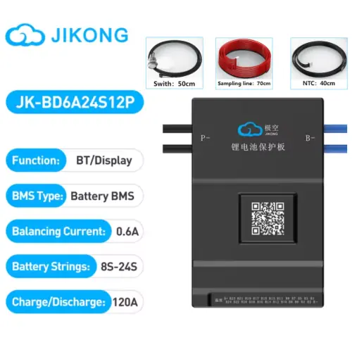 JK-BD6A24S12P
