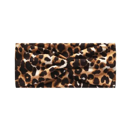26 Marrón leopardo