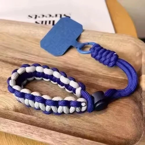 Blu bianco
