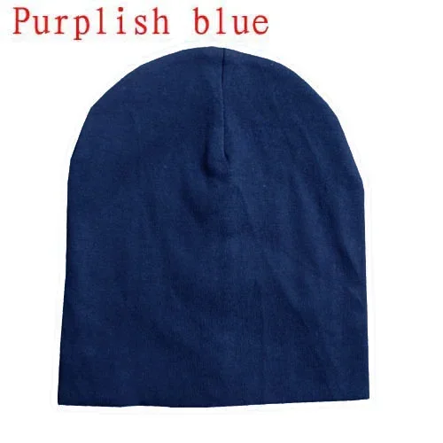Imagen de Gorro de Hip Hop para Bebés y Niños - Estilo Urbano y Cálido