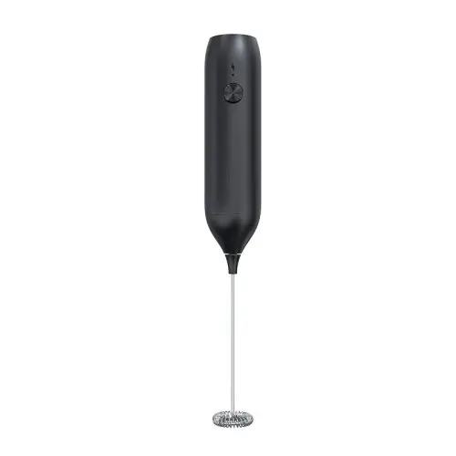 Image de Mousseur à Lait Électrique USB-C Rechargeable