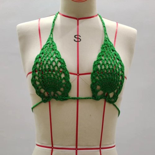 Groene top