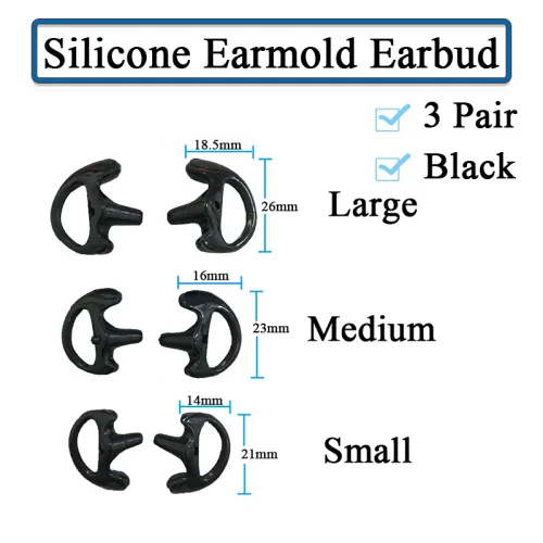 3Pairs-negro-SML
