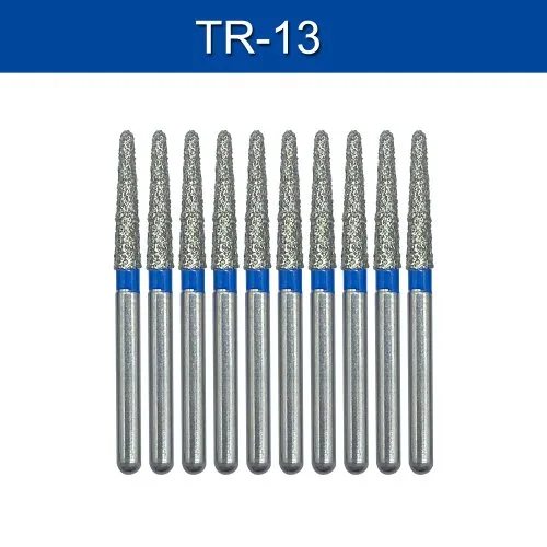 10 pzs TR-13