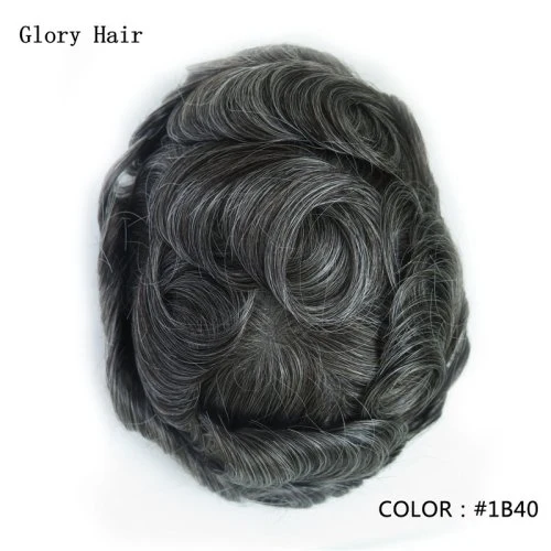 1B40 kleur