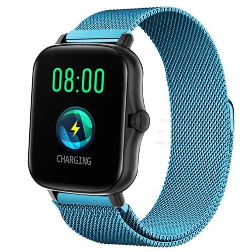 Sky blue 15