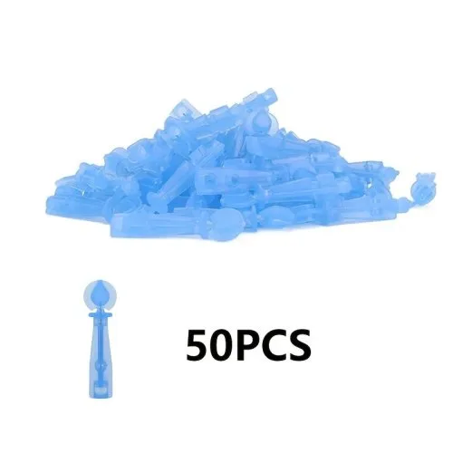 50 St.