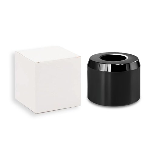 Immagine di Supporto Universale per Rasoi di Sicurezza Whityle Z09, Diametro 16 mm con Anello Antiscivolo – Base Stabile per Rasoi Classici in Metallo