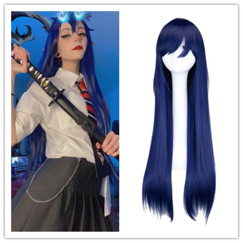 Bleu marine